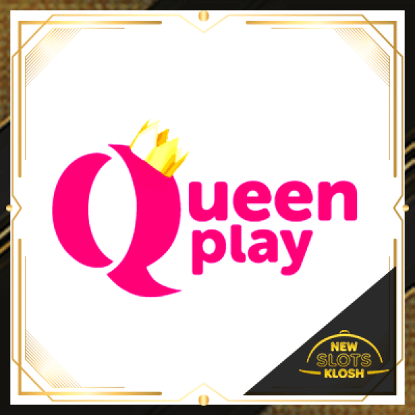 Queen Play Casino Logo