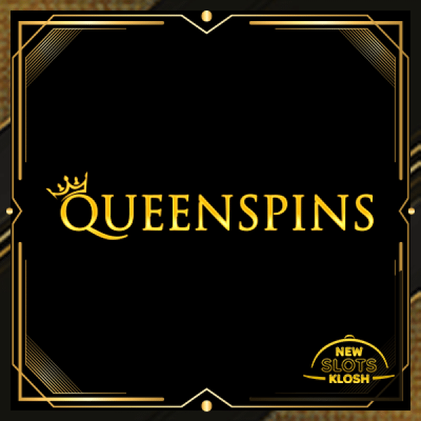 Queenspins Casino Logo
