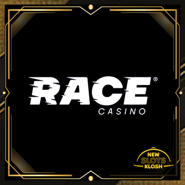 Race Casino Logo