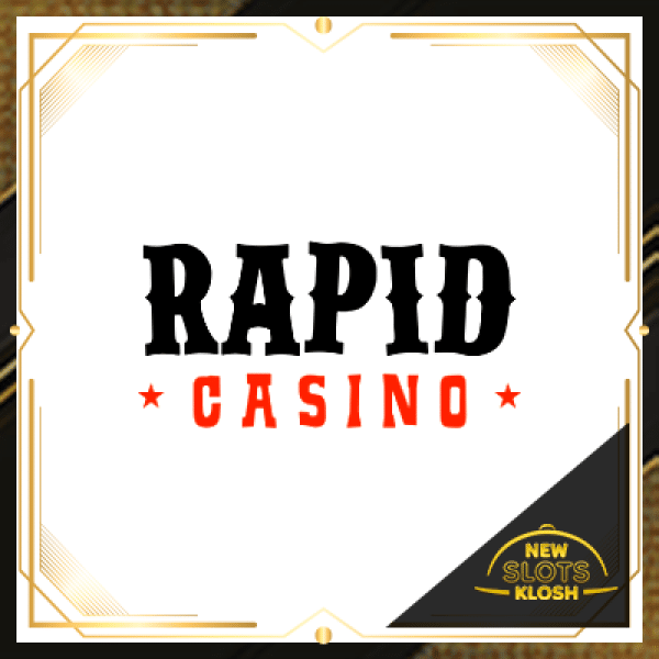 Rapid Casino Logo