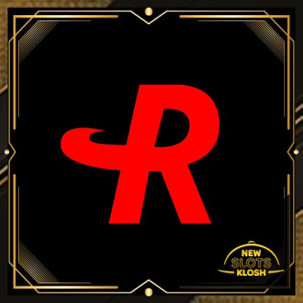 Red Luck Casino Logo