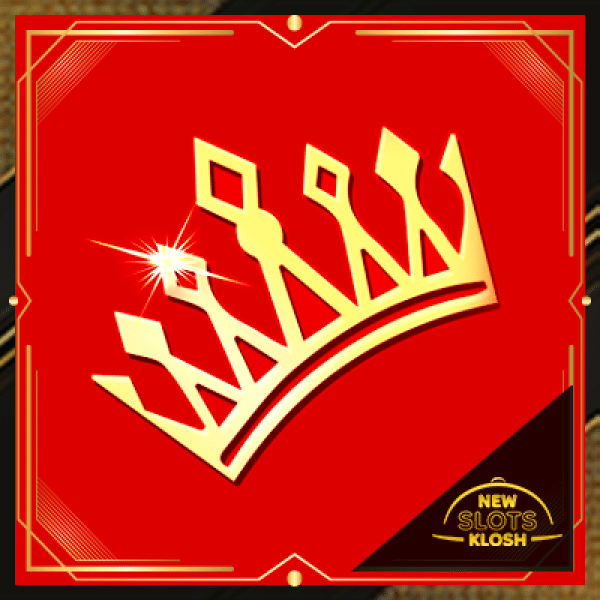 Red Queen Casino Logo