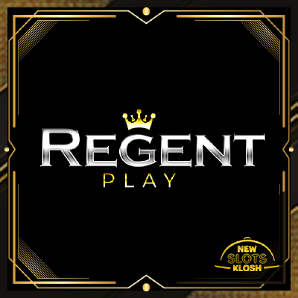 Regent Play Casino Logo