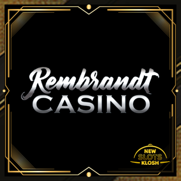 Rembrandt Casino Logo