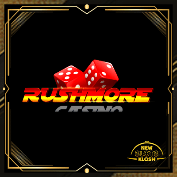 Rushmore Casino Logo