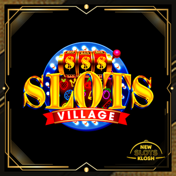 Slots Village Casino Logo