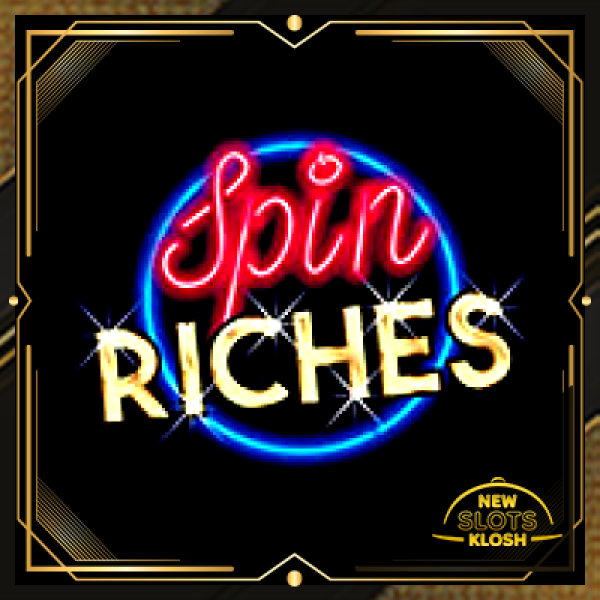 Spin Riches Casino Logo
