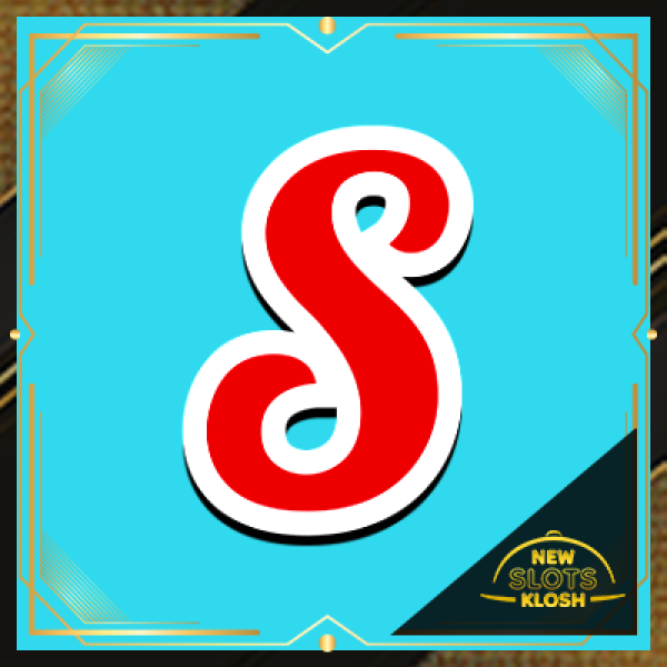 Spin Station Casino Logo