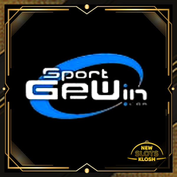 Sport Gewin Casino Logo