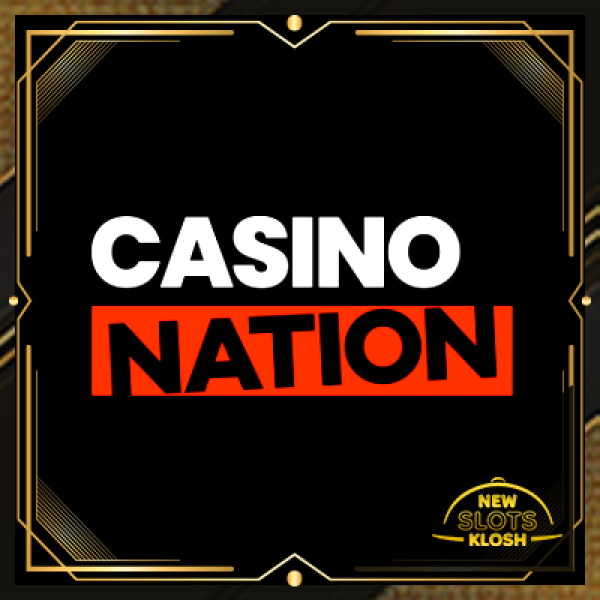 Sport Nation Casino Logo