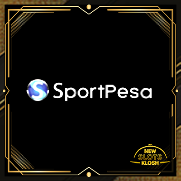 SportPesa Casino Logo