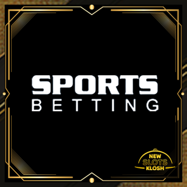 Sports Betting Casino Logo