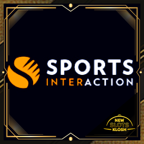 Sports Interaction Casino Logo
