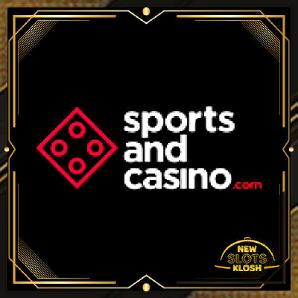 SportsandCasino.com Logo