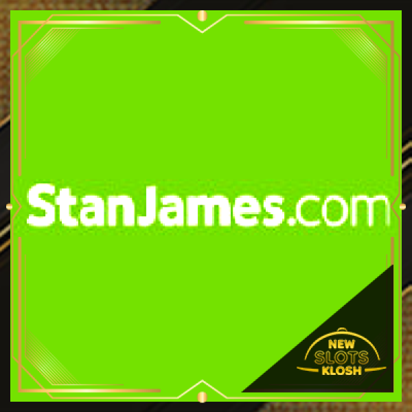 StanJames Casino Logo