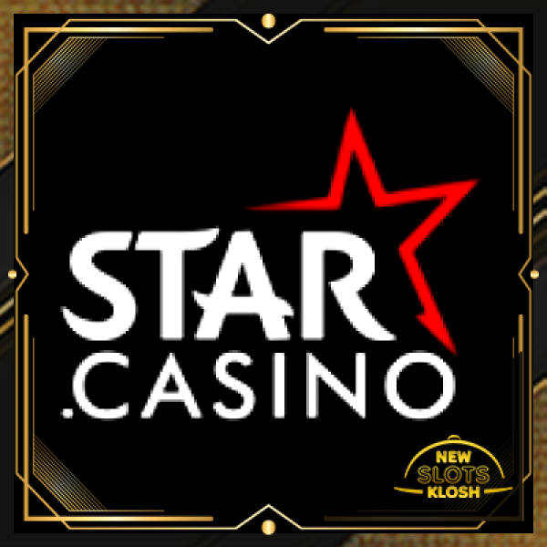 Star Casino.be Logo
