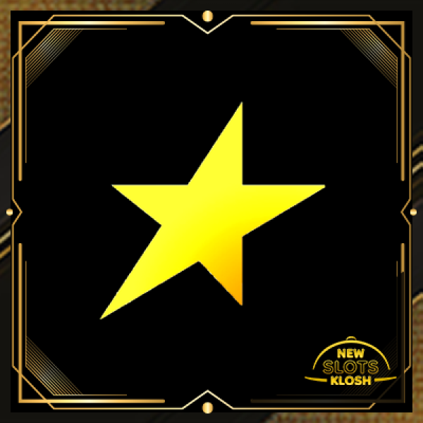 Star Games Logo