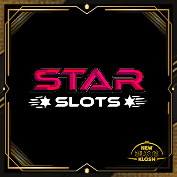 Star Slot Casino Logo