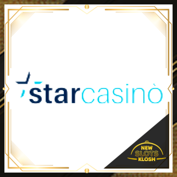 Starcasino.it Logo