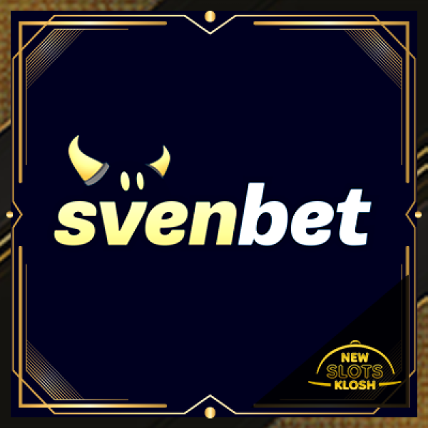 Svenbet Casino Logo