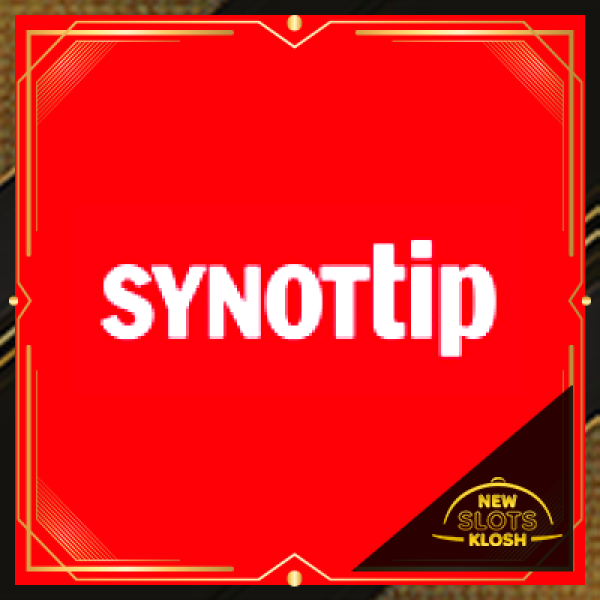 SynotTip Casino Logo