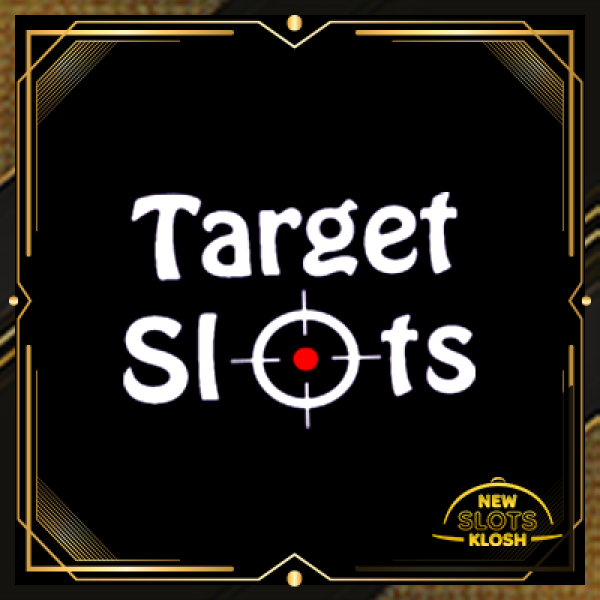 Target Slot Casino Logo