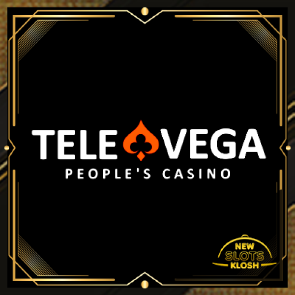 TeleVega Casino Logo