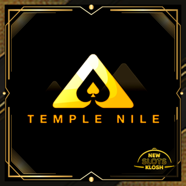 Temple Nile Casino Logo