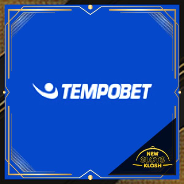 Tempobet Casino Logo