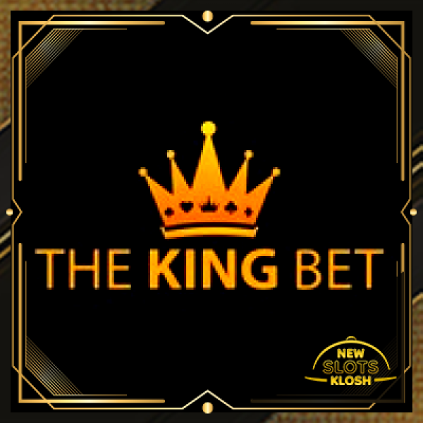 The King Bet Casino Logo