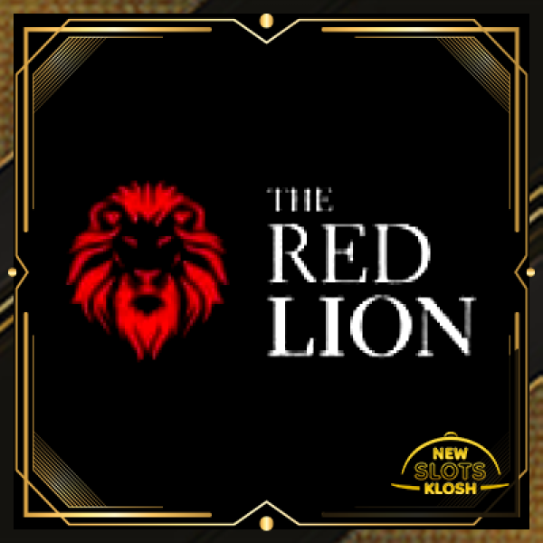 The Red Lion Casino Logo