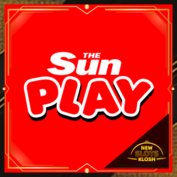 The Sun Play Casino Logo