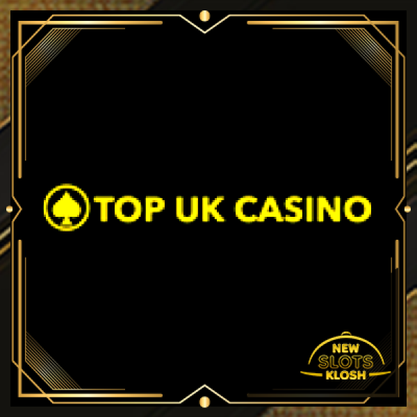 Top UK Casino Logo