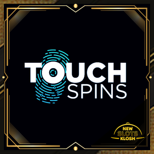 Touch Spins Casino Logo