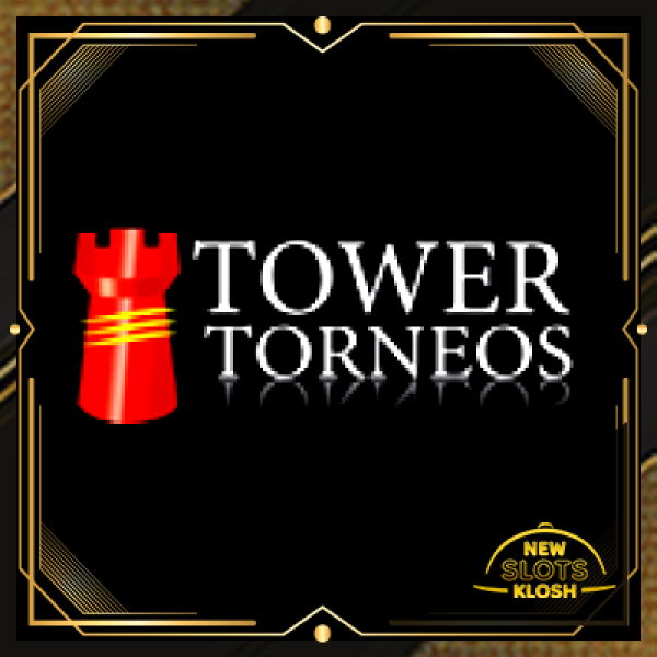 Tower Torneos Casino Logo