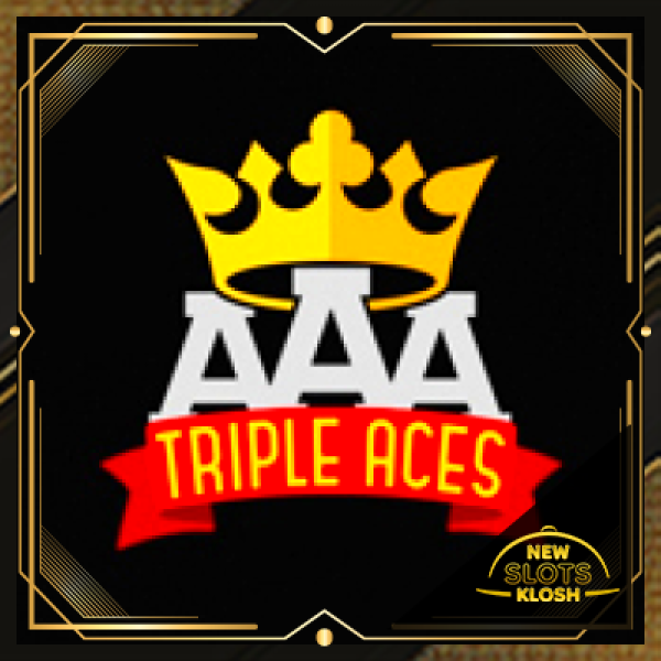 Triple Aces Casino Logo