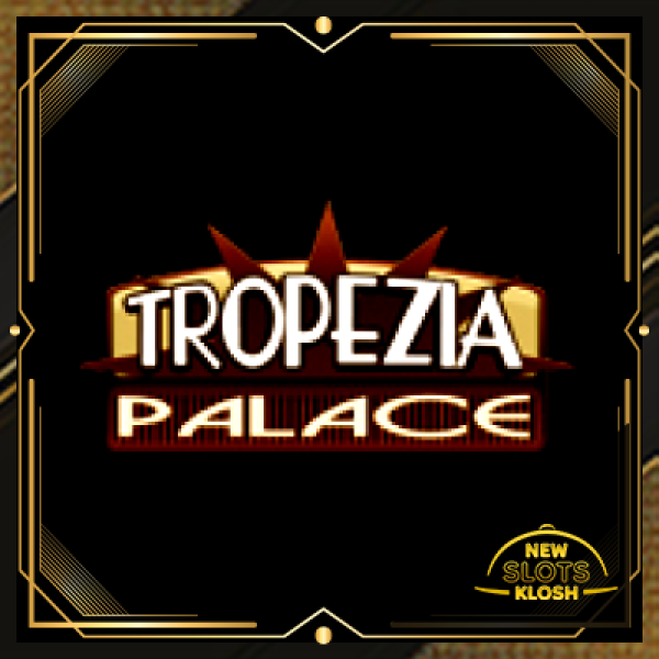 Tropezia Palace Casino Logo