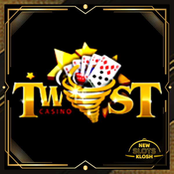 Twist Casino Logo