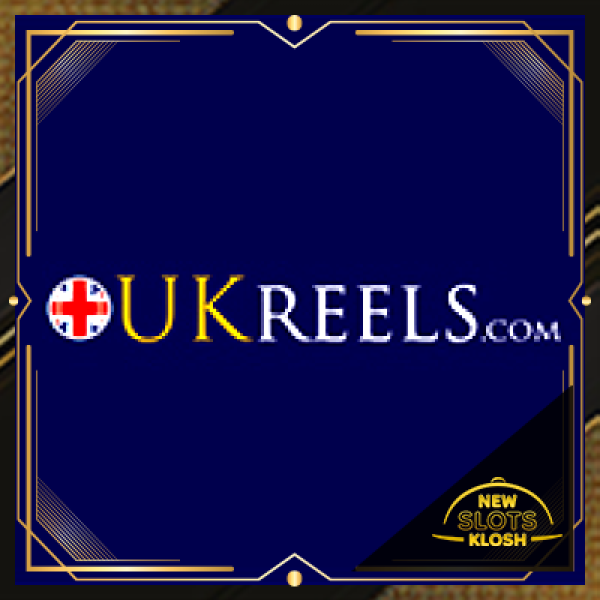 Uk Reels Casino Logo