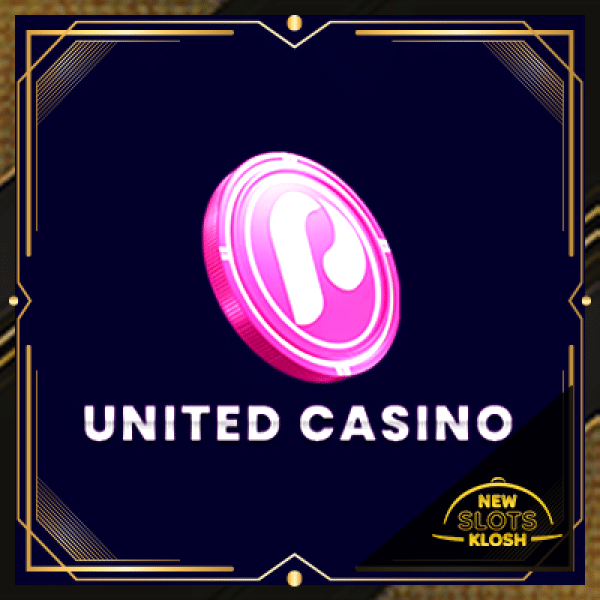 United Casino Logo