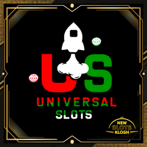 Universal Slot Casino Logo