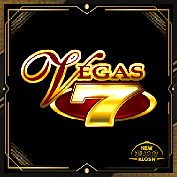 Vegas 7 Casino Logo