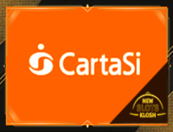 CartaSi Logo