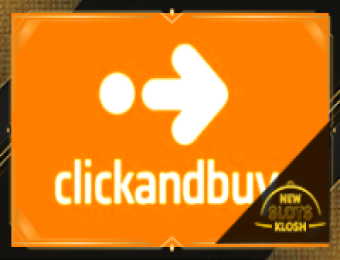 ClickandBuy Logo
