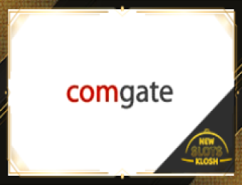 ComGate Payments Logo