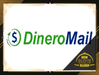 DineroMail Logo