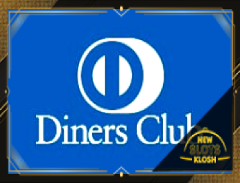 Diners Club Card Logo