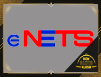 eNETS Logo