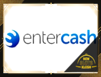 EnterCash Logo