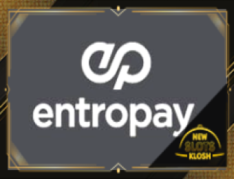 EntroPay Logo
